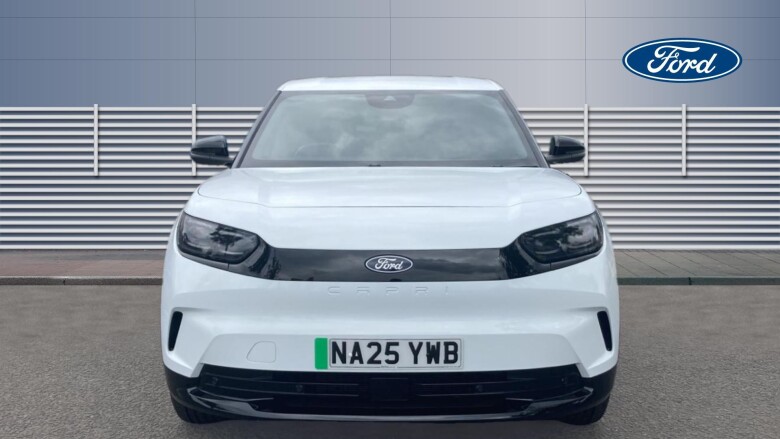 Ford Capri 210kW Select 77kWh 5dr Auto Electric Estate